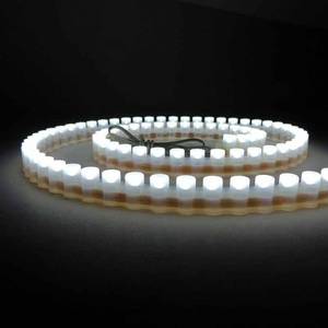 Ip68 Dip Led Dải Ánh Sáng Có Thể Sử Dụng Dưới Nước 12V 96Leds/M Rgb Great Wall Led Strip - Product Image 1