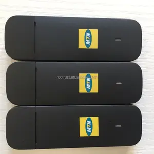 새로운 풀린다 150Mbps LTE 4G USB 모뎀 E3372