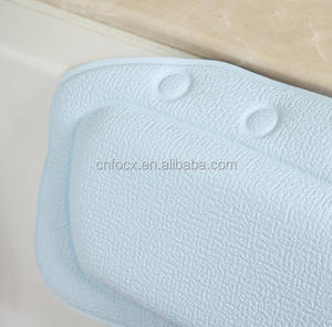 <span class=keywords><strong>Bagno</strong></span> Vasca Da <span class=keywords><strong>Bagno</strong></span> Vasca Da <span class=keywords><strong>Bagno</strong></span> Cuscino/<span class=keywords><strong>bagno</strong></span> Poggiatesta cuscino/di plastica vasca da <span class=keywords><strong>bagno</strong></span> cuscino - Product Image 2