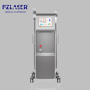 PZ <span class=keywords><strong>Laser</strong></span> Vente 755 808 1064nm Diode <span class=keywords><strong>Laser</strong></span> Épilation Machine pour salon de beauté - Product Image 4