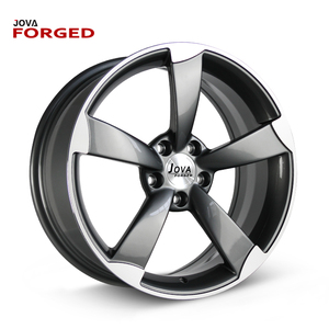 Allemagne Offroad Voiture Q5 Q7 X5 X6 Fine Rayons En Alliage Jantes - Product Image 3