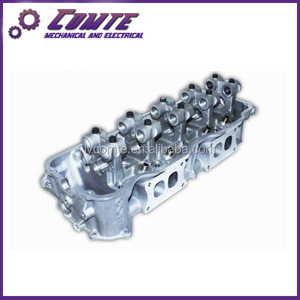 <span class=keywords><strong>2</strong></span>.4L 11041-20G13 11041-13F00 para Nissan Z24 Culata - Product Image 4