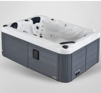 Balboa Hydrotherapy Spa Massage Hot Tub, Wholesale