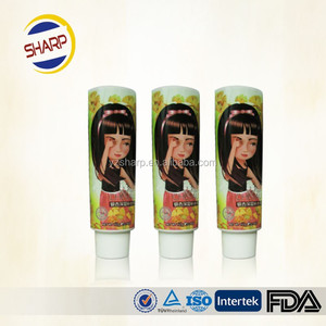 ép ống nhà sản xuất, trống Lami ống kem đánh răng - Product Image 6