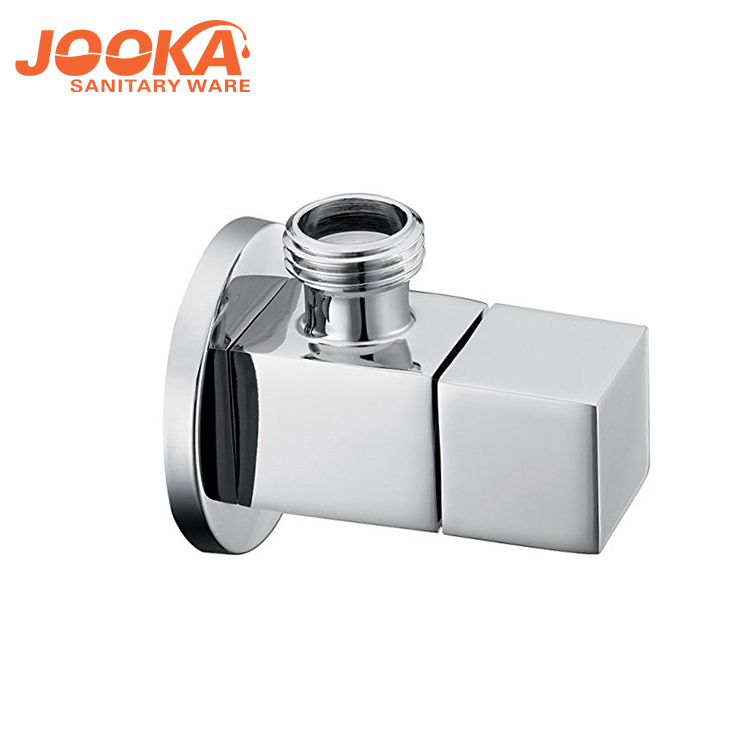 Высококачественный впускной клапан для унитаза, угловой клапан 90 градусов для водяного шкафа