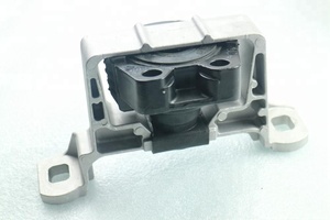 자동 고무 부품 1430067 31316449 우측 엔진 마운트 포드 포커스 C-MAX 볼보 S40 V50 C30 - Product Image 5