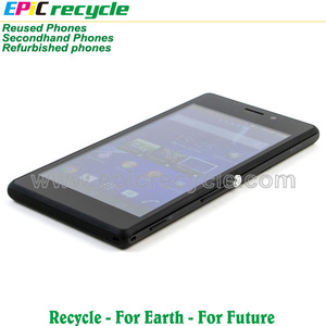 Al por mayor usados de telefonía celular 128 GB teléfono móvil usado para la venta - Product Image 1