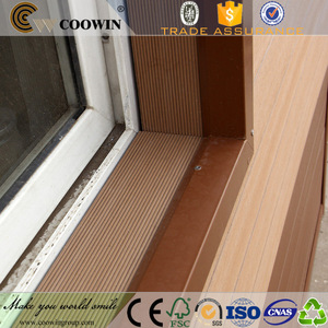 WPC <span class=keywords><strong>madera</strong></span> compuesto plástico machihembrado revestimiento - Product Image 2
