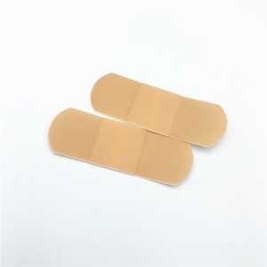 Vendaje adhesivo médico, yeso para heridas, OEM - Product Image 3