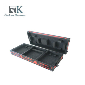 पायनियर <span class=keywords><strong>XDJ</strong></span>-<span class=keywords><strong>R1</strong></span> <span class=keywords><strong>xdj</strong></span> <span class=keywords><strong>r1</strong></span> मिडी नियंत्रक उड़ान मामले - Product Image 4
