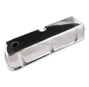 BK-4423 Aluminum Casting Valve Cover - SBF 351C tall