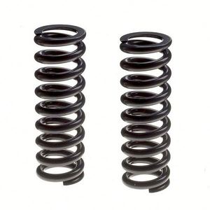 Ressort en spirale pour ceintures de sécurité - Product Image 1
