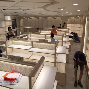 Lux Design Fashion Ladies Zapatero de madera contrachapada con 5 años de garantía y más de 500 tiendas de capacidad - Product Image 5