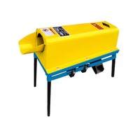 Ngô Tách Vỏ Máy Bán Đa Mục Đích Thresher Tay Thresher Ngô Sheller Ngô Thresher Trên Bán