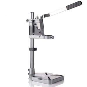Diamante che fa la macchina Stand trapano Mini trapano per gioielli piccolo strumento di perforazione