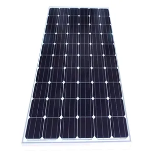 节能300瓦光伏多晶硅太阳能电池板出售
