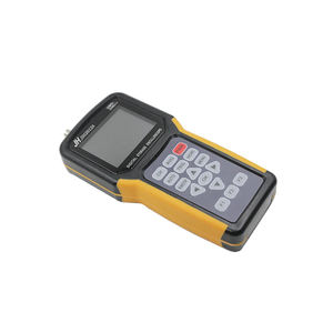 Hand gehaltenes digitales tragbares Speicher oszilloskop Oszillographie <span class=keywords><strong>multimeter</strong></span> 20 MHz Autoreparatur-Wartungs <span class=keywords><strong>multimeter</strong></span> - Product Image 4