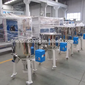 Industrial Plastic Granules Mixer,Plastic Raw Material Mixer,Plastic Color Mixer