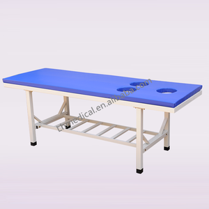 Lettino per Massaggi con Fori per il Petto e Foro per la Respirazione - Product Image 2
