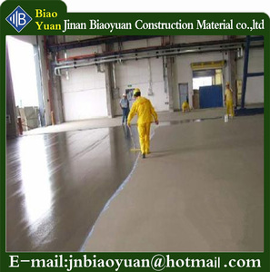 Ciment de nivellement pour sols en béton ultra silencieux - Product Image 6