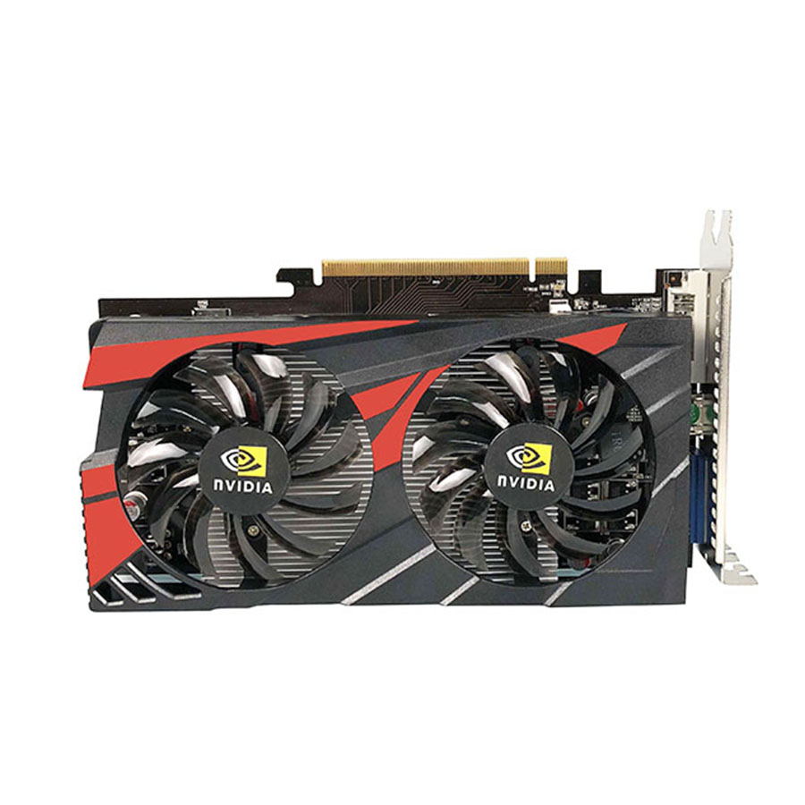 Cartão gráfico externo compatível com invisdia geforce graphic card gt630 drr3 512mb 128bit placa vga