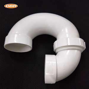 製品ディストリビューター募集浄水器コネクタPVC1.5インチP-TRAP - Product Image 2