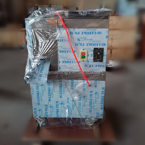 Attrezzatura per Catering, Divisore Volumetrico Manuale per Impasto <span class=keywords><strong>Pizza</strong></span> 100-600g Mp45/2 per Uso Domestico - Product Image 5