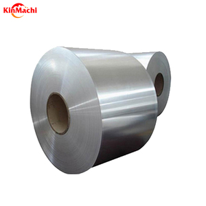 การบรรจุที่ปลอดภัย DC01แถบเหล็กที่มีความแข็งแรงสูงผลิตในประเทศจีน - Product Image 4