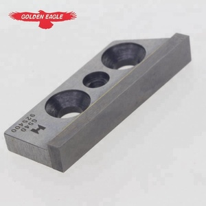 Cuchilla de Fijación G5409-254-000-A para Máquina Automática de Colocación de Presillas JNDnd MOL-254 - Product Image 3