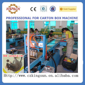 fusión en caliente pegamento de insectos trampa Machine / amarillo pegamento pegajoso las trampas de ratón de la máquina - Product Image 1