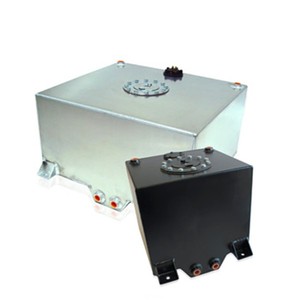 Fabrik Hochwertige CNC-Bearbeitung Aluminium legierung Edelstahl Boots öl Kraftstoff tank - Product Image 1