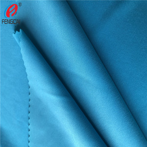 <span class=keywords><strong>China</strong></span> fabricante 80% <span class=keywords><strong>nylon</strong></span> 20% spandex tecido elástico para o vestido - Product Image 5