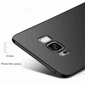 MSVII – étui de téléphone portable de luxe Ultra mince et rigide pour <span class=keywords><strong>Samsung</strong></span> Galaxy S8 Plus - Product Image 3