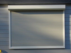 Porte-fenêtre de <span class=keywords><strong>garage</strong></span> en aluminium, de style allemand - Product Image 6