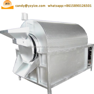 เครื่องคั่วเกาลัดไฟฟ้า - Product Image 4