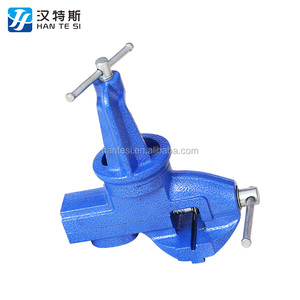 Vente chaude DIY réglable perceuse étau tableau vice - Product Image 2