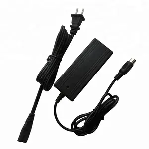 Single output AC DC adapter 12V 6A AC DC Power Supply desktop Power Adapter for IP camera internet devices