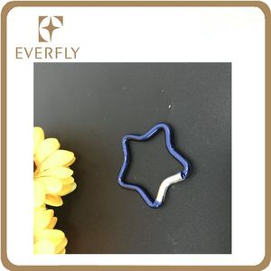 Forma <span class=keywords><strong>de</strong></span> estrella Mosquetón <span class=keywords><strong>de</strong></span> <span class=keywords><strong>Escalada</strong></span> - Product Image 2