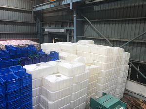 중공 성형 기계를 위한 형 또는 형 또는 한번 불기 형 또는 플라스틱 형 - Product Image 5