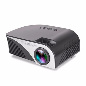 RD805B NOUVEAU Produit mini 4 K home cinéma projecteur led projecteur 1920x1080 pour La Maison - Product Image 2