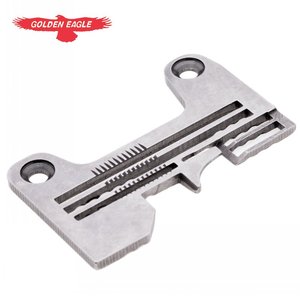 Placa <span class=keywords><strong>de</strong></span> <span class=keywords><strong>Agujas</strong></span> para SIRUBA 988 700K, el número <span class=keywords><strong>de</strong></span> pieza es E222 - Product Image 5