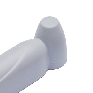 EAS AM RF Hệ thống chống trộm trang sức treo Thẻ báo động an ninh quần jean thẻ cứng - Product Image 1