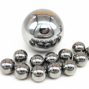 Bóng Thép Không Gỉ 1Mm 3Mm 5Mm 8Mm 10Mm 316 - Product Image 5