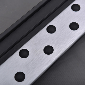 Accesorios para exteriores de coche, alta calidad, piezas automotrices, tablero para <span class=keywords><strong>Mitsubishi</strong></span> <span class=keywords><strong>ASX</strong></span> 2013 / <span class=keywords><strong>2016</strong></span> + - Product Image 3