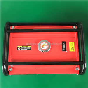 Máy Phát Điện Chạy Xăng Bán Chạy Nhất 220V 5.5HP 168igf-<span class=keywords><strong>1</strong></span>, Máy Phát Điện 2kw Di Động Với CE - Product Image 3
