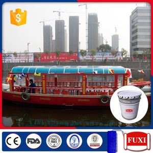 <span class=keywords><strong>Peinture</strong></span> <span class=keywords><strong>acrylique</strong></span> pour bateau marin de mer <span class=keywords><strong>peinture</strong></span> époxy modifiée Antifouling pour bateau - Product Image 4