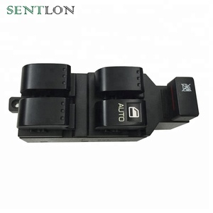 Accesorios para el coche accesorios de ventana elevador interruptor para Daihatsu Terios se <span class=keywords><strong>Tento</strong></span> 84820BZ010A - Product Image 1