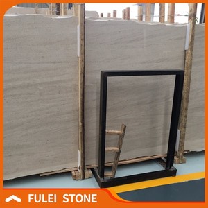 <span class=keywords><strong>Crema</strong></span> de color beige piedra caliza de mármol de Portugal - Product Image 3