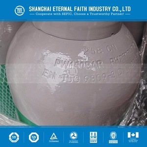 For South America <strong>Market</strong> SEFIC MSDS for <strong>Hydrogen</strong>/Co2 Argon <strong>Gas</strong> Cylinder <strong>Price</strong> - Product Image 4