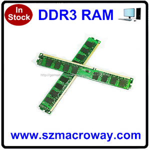 macroway <span class=keywords><strong>ddr3</strong></span> ram module (16gb - Product Image 1